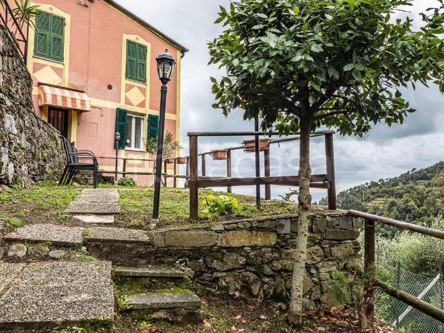 Trilocale in vendita a Vernazza via Drignana