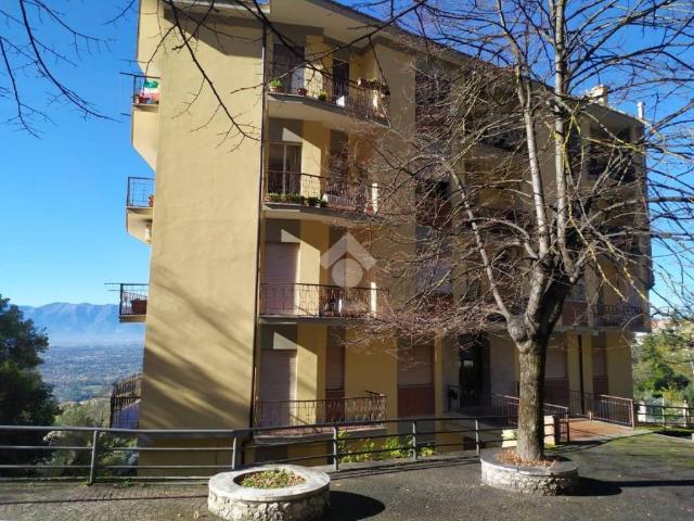 Trilocale in vendita a Veroli