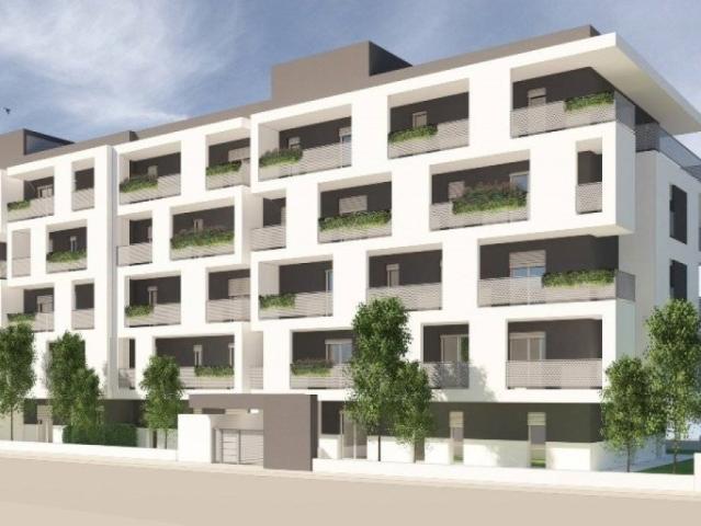Trilocale in vendita a Verona via andrea doria, 13, Borgo Nuovo Navigatori
