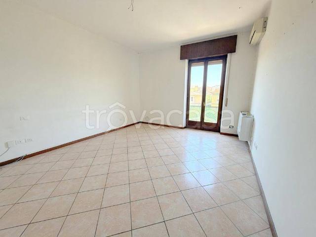 Trilocale in vendita a Verona via Adda, 8, Santa Lucia Golosine