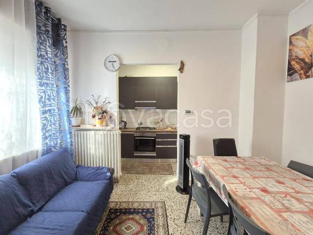 Trilocale in vendita a Verona via Adda, 8, Santa Lucia Golosine