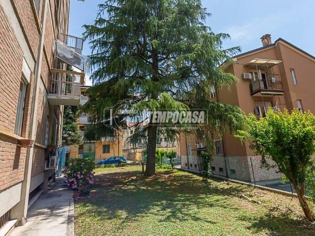 Trilocale in vendita a Verona via Alvise da Mosto 5, Borgo Nuovo Navigatori