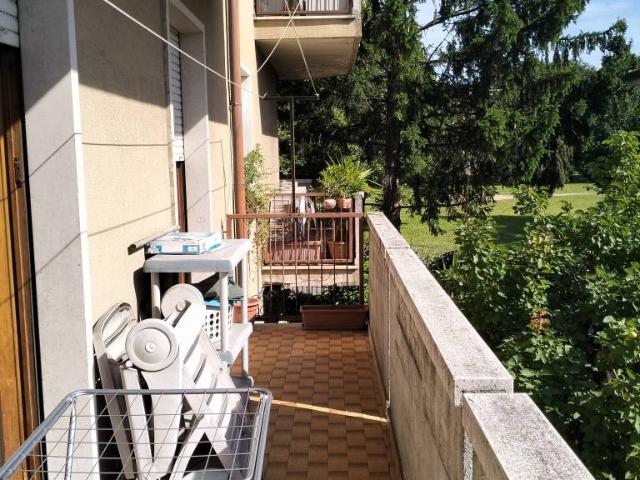 Trilocale in vendita a Verona via Brigata Savoia, 3, San Massimo Croce Bianca