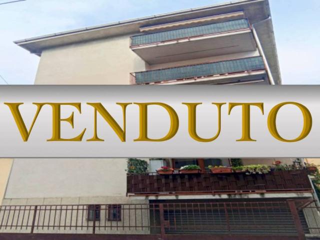 Trilocale in vendita a Verona via delle Pietre, Borgo Roma