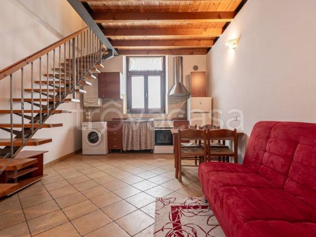 Trilocale in vendita a Verona via Scuderlando, 286, Borgo Roma