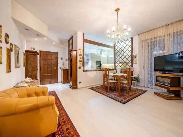 Trilocale in vendita a Verona via umago, 15, Borgo Roma