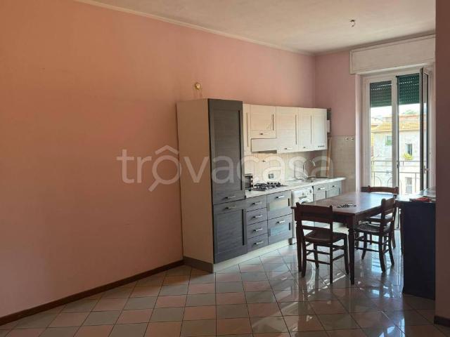 Trilocale in vendita a Verona, Borgo Nuovo Navigatori