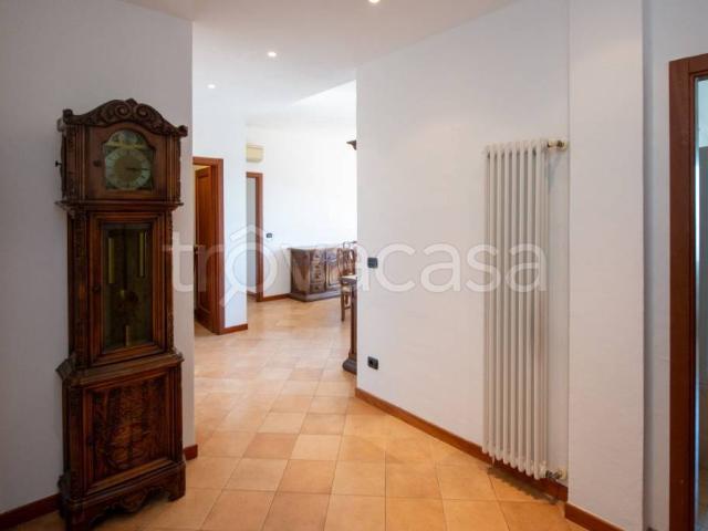 Trilocale in vendita a Verona corso venezia 19, Borgo Venezia