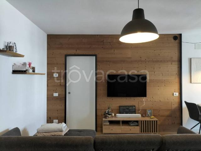 Trilocale in vendita a Verona, San Michele Extra
