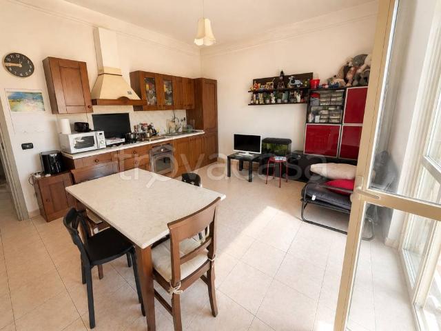 Trilocale in vendita a Vercelli piazza Sardegna, 17