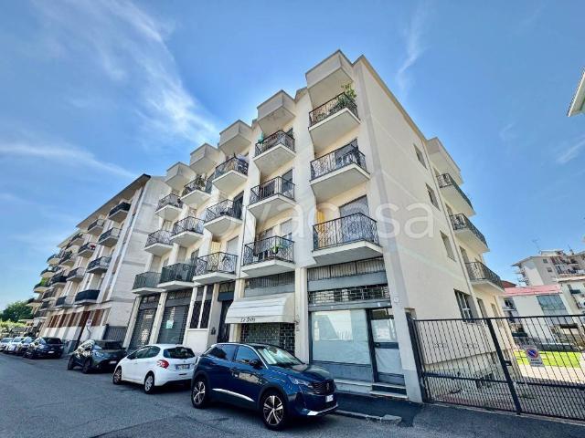 Trilocale in vendita a Vercelli via Tripoli, 56