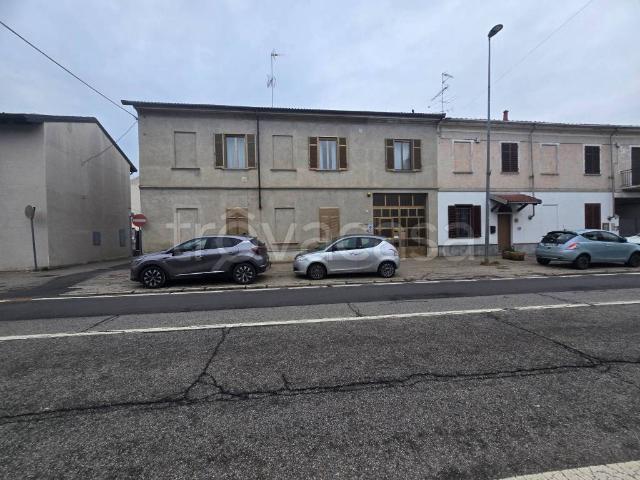 Trilocale in vendita a Vercelli