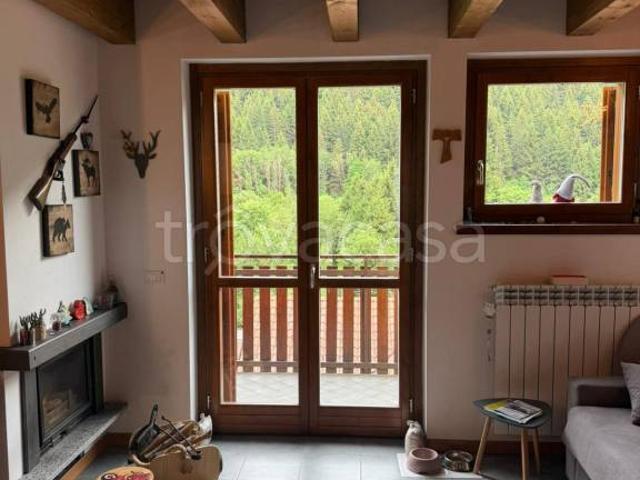 Trilocale in vendita a Vezza d'Oglio