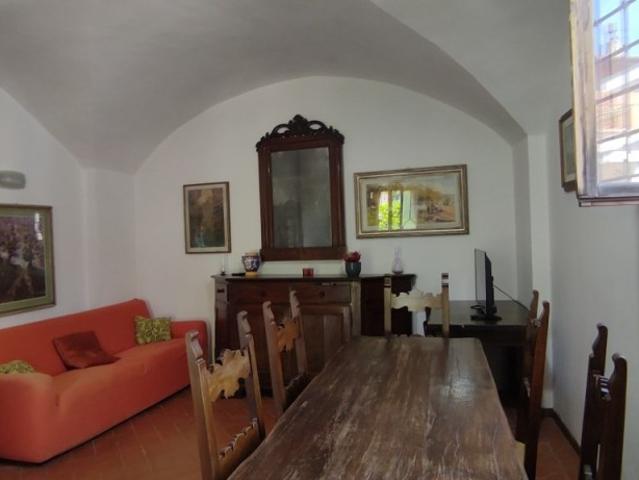 Trilocale in vendita a Vicchio