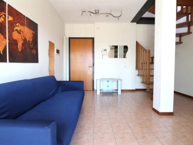 Trilocale in vendita a Vicenza, Marosticana Polegge