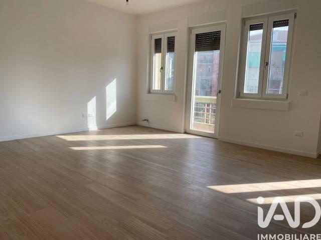 Trilocale in vendita a Vicenza strada Postumia, Centro città