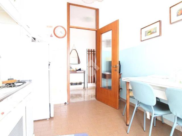Trilocale in vendita a Vicenza via Adige, 14, Viale Trieste Villaggio dei Fiori