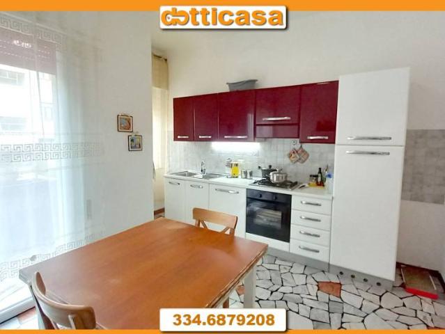 Trilocale in vendita a Vicenza via Curtatone, 22
