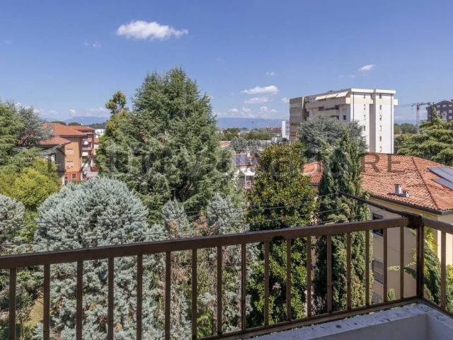 Trilocale in vendita a Vicenza via Giacomo Puccini, San Lazzaro