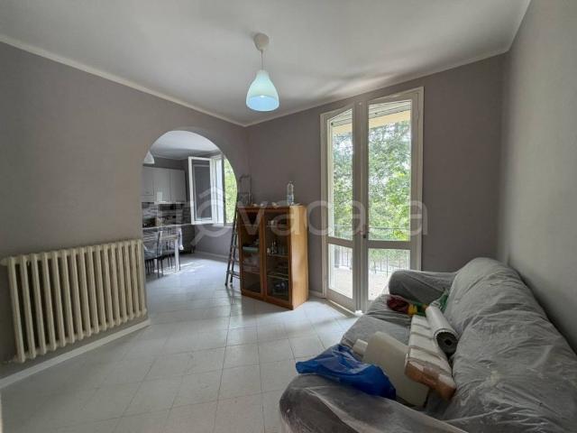 Trilocale in vendita a Viano via Roma