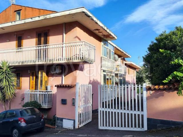 Trilocale in vendita a Viagrande