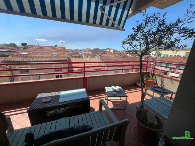 Trilocale in vendita a Viareggio