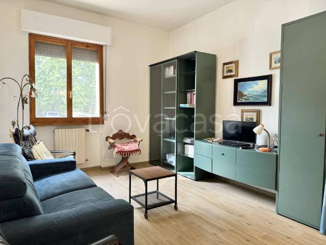 Trilocale in vendita a Viareggio, Torre Del Lago Puccini