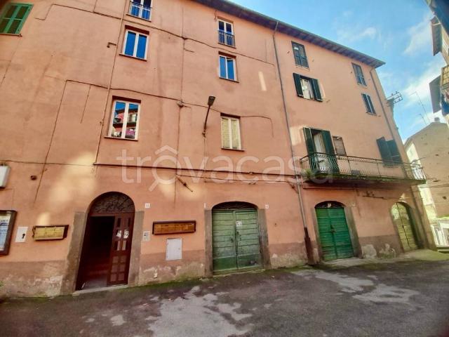 Trilocale in vendita a Vignanello via della Cupa, 15