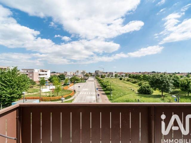 Trilocale in vendita a Vigodarzere piazza Unita d'italia, 3