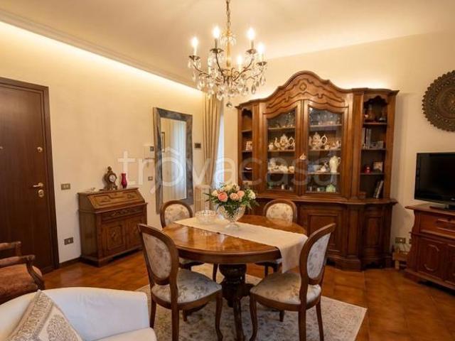 Trilocale in vendita a Vigodarzere via Cesare Battisti