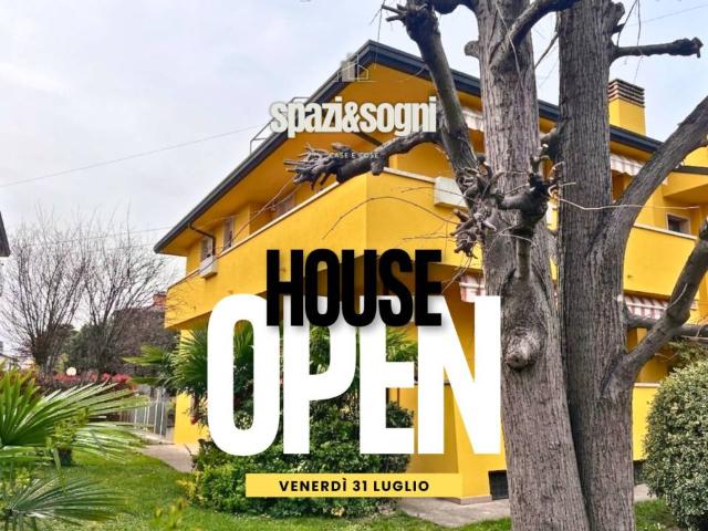 Trilocale in vendita a Vigodarzere