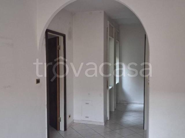 Trilocale in vendita a Vigevano corso Novara