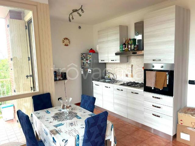 Trilocale in vendita a Vigevano via Binasco