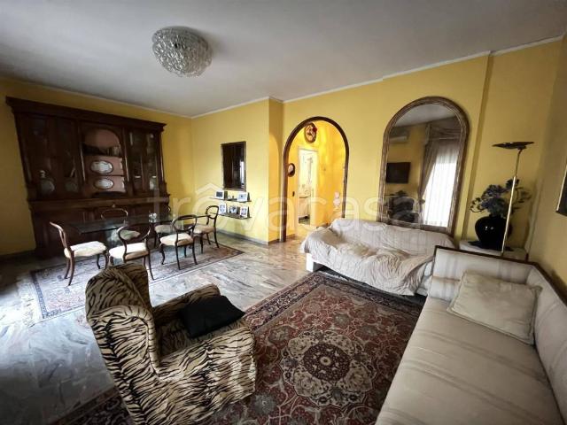 Trilocale in vendita a Vigevano viale Giuseppe Mazzini