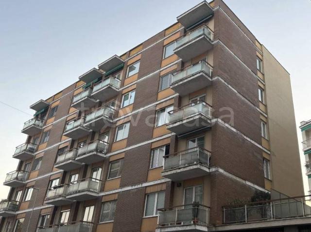 Trilocale in vendita a Vigevano