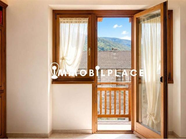 Trilocale in vendita a Villa Banale, Stenico