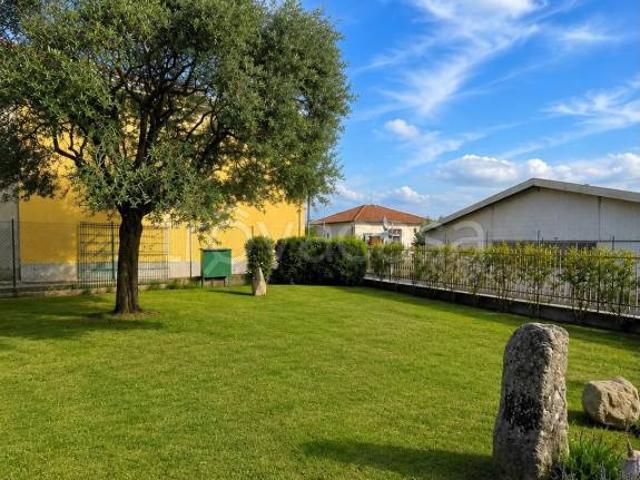 Trilocale in vendita a Villa Guardia via San Francesco