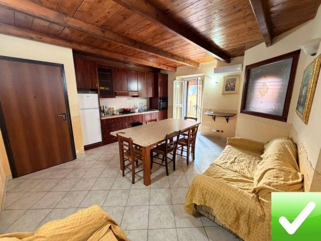 Trilocale in vendita a Villa San Giovanni