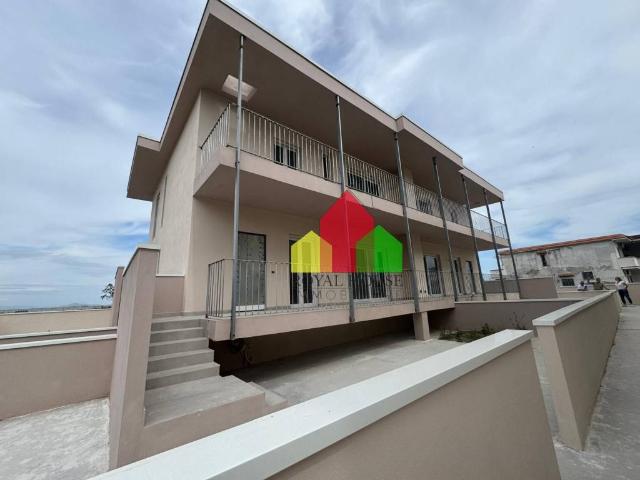 Trilocale in vendita a Villaggio Coppola, Castel Volturno