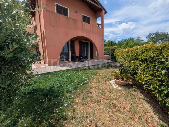 Trilocale in vendita a Villagrande, Mombaroccio
