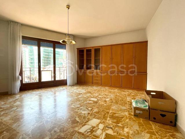 Trilocale in vendita a Villadossola via Sempione, 26
