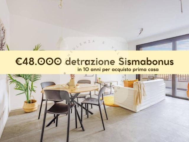 Trilocale in vendita a Villafranca di Verona