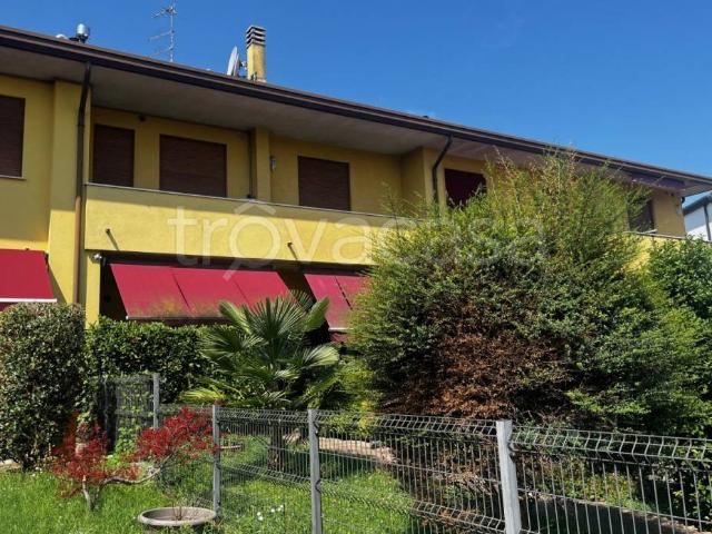 Trilocale in vendita a Villafranca Padovana