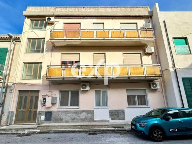 Trilocale in vendita a Villafranca Tirrena