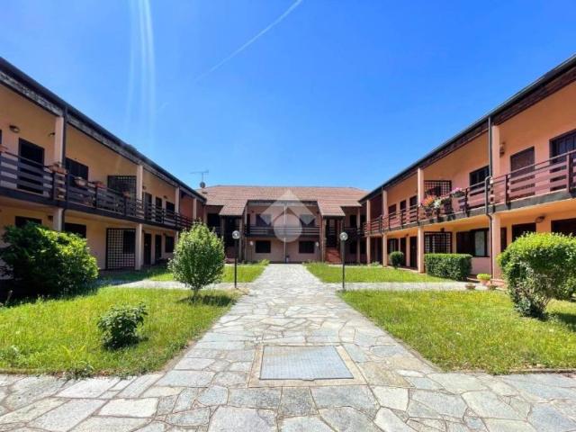 Trilocale in vendita a Villar Dora