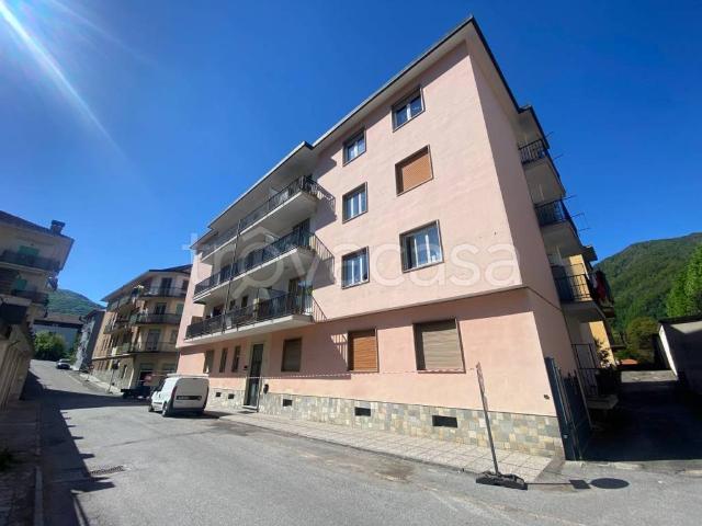 Trilocale in vendita a Villar Perosa