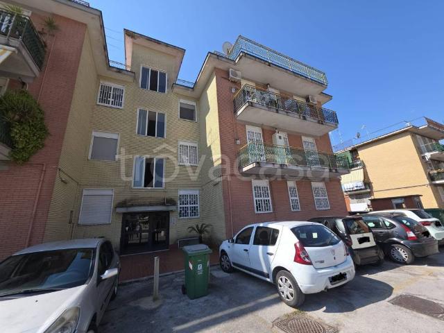 Trilocale in vendita a Villaricca corso Europa, 382
