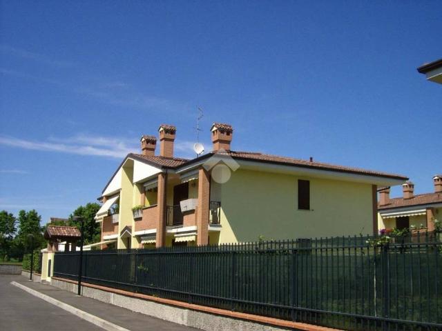 Trilocale in vendita a Vimodrone via Sant'Isidoro, 47