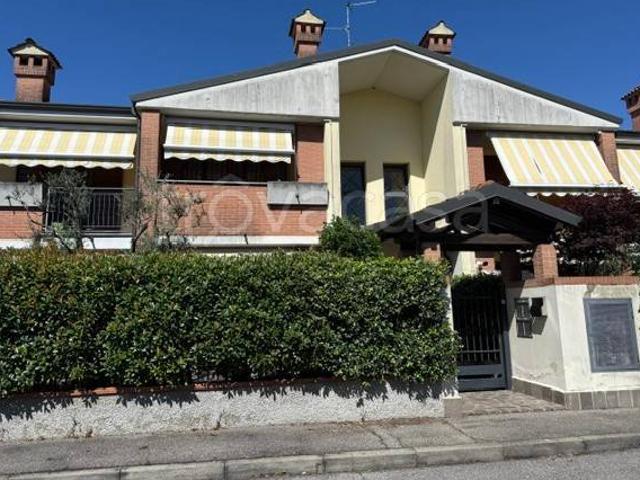 Trilocale in vendita a Vimodrone via Sant'Isidoro