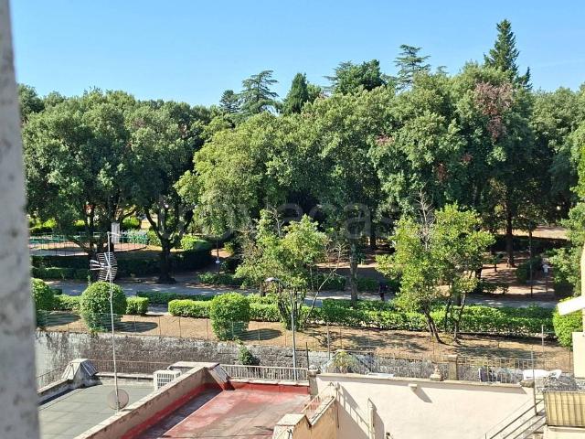 Trilocale in vendita a Viterbo via della Palazzina, Pilastro